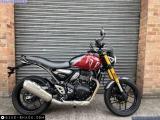 Triumph Speed 400 2024 motorcycle #3