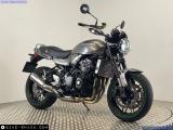 Kawasaki Z900 2020 motorcycle #1