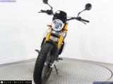 Fantic Caballero 500 2021 motorcycle #2