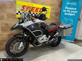 BMW R1200GS 2007 motorcycle #4