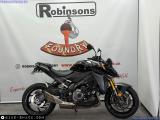 Suzuki GSX-S1000 2022 motorcycle #1