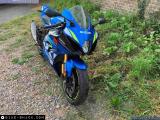 Suzuki GSX-R1000 2019 motorcycle #4