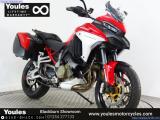 Ducati Multistrada V4S 1200 for sale