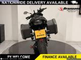 Yamaha Tracer 700 2022 motorcycle #3