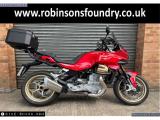 Moto Guzzi V100 Mandello 2024 motorcycle for sale