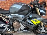 BMW S1000R 2023 motorcycle #4