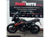 KTM 390 Adventure 2023 motorcycle #4