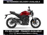 Honda CB300 2019 motorcycle #2