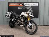 Triumph Tiger 900 for sale