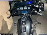 Harley-Davidson FLHX 1690 Street Glide 2018 motorcycle #2