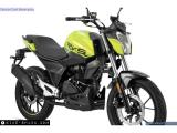 Keeway RKS 125 2026 motorcycle #2