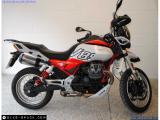 Moto Guzzi V85-TT 2025 motorcycle #1