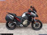 Ducati Multistrada V4S 1200 for sale