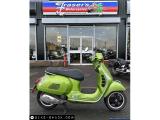 Piaggio Vespa GTS 300 for sale