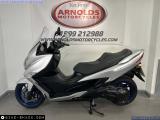 Suzuki AN400 Burgman 2024 motorcycle #2