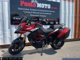 Ducati Multistrada 1000 2012 motorcycle #4
