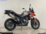 Triumph Tiger 850 2023 motorcycle #3