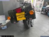Royal Enfield Bullet 500 2008 motorcycle #2