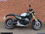 BMW R nineT 2024 motorcycle for sale