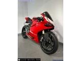 Ducati 1199 Panigale 2013 motorcycle #3