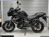 Kawasaki Versys 650 2014 motorcycle #4