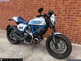 Ducati Scrambler 800 2021 motorcycle #2