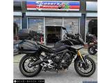 Yamaha Tracer 900 for sale