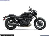 Kawasaki EL450 Eliminator 500 2026 motorcycle #2