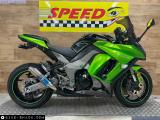 Kawasaki Z1000SX for sale