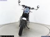 Triumph Bonneville T120 1200 2021 motorcycle #2