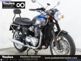 Triumph Bonneville T120 1200 for sale