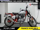 Royal Enfield Trials 500 2020 motorcycle for sale
