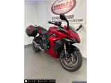 Suzuki GSX-S1000GT 2024 motorcycle #4