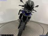 BMW F750GS 2021 motorcycle #2