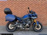 Yamaha Tracer 900 2020 motorcycle for sale