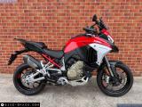 Ducati Multistrada V4S 1200 for sale