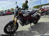 Indian FTR 1200 2023 motorcycle #3