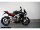 Aprilia Tuono 660 for sale