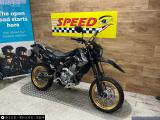 Honda CRF250 2015 motorcycle #3