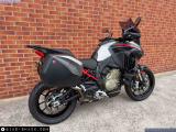 Ducati Multistrada V4S 1200 2023 motorcycle #3