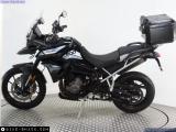 Triumph Tiger 900 2021 motorcycle #4
