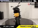 Yamaha MT-07 2023 motorcycle #3