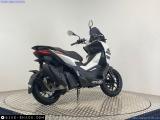Aprilia SR 125 2026 motorcycle #3