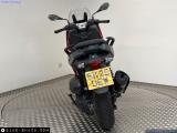 BMW C400 2025 motorcycle #4