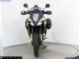 Suzuki DL1000 V-Strom 2019 motorcycle #2