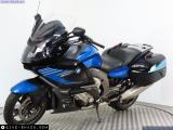 BMW K1600GT 2016 motorcycle #3