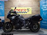 Triumph Tiger 1050 2019 motorcycle #4