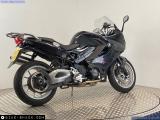BMW F800GT 2013 motorcycle #3