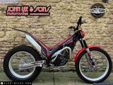 Gas Gas TXT 300 for sale