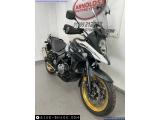 Suzuki DL650 V-Strom 2022 motorcycle #4